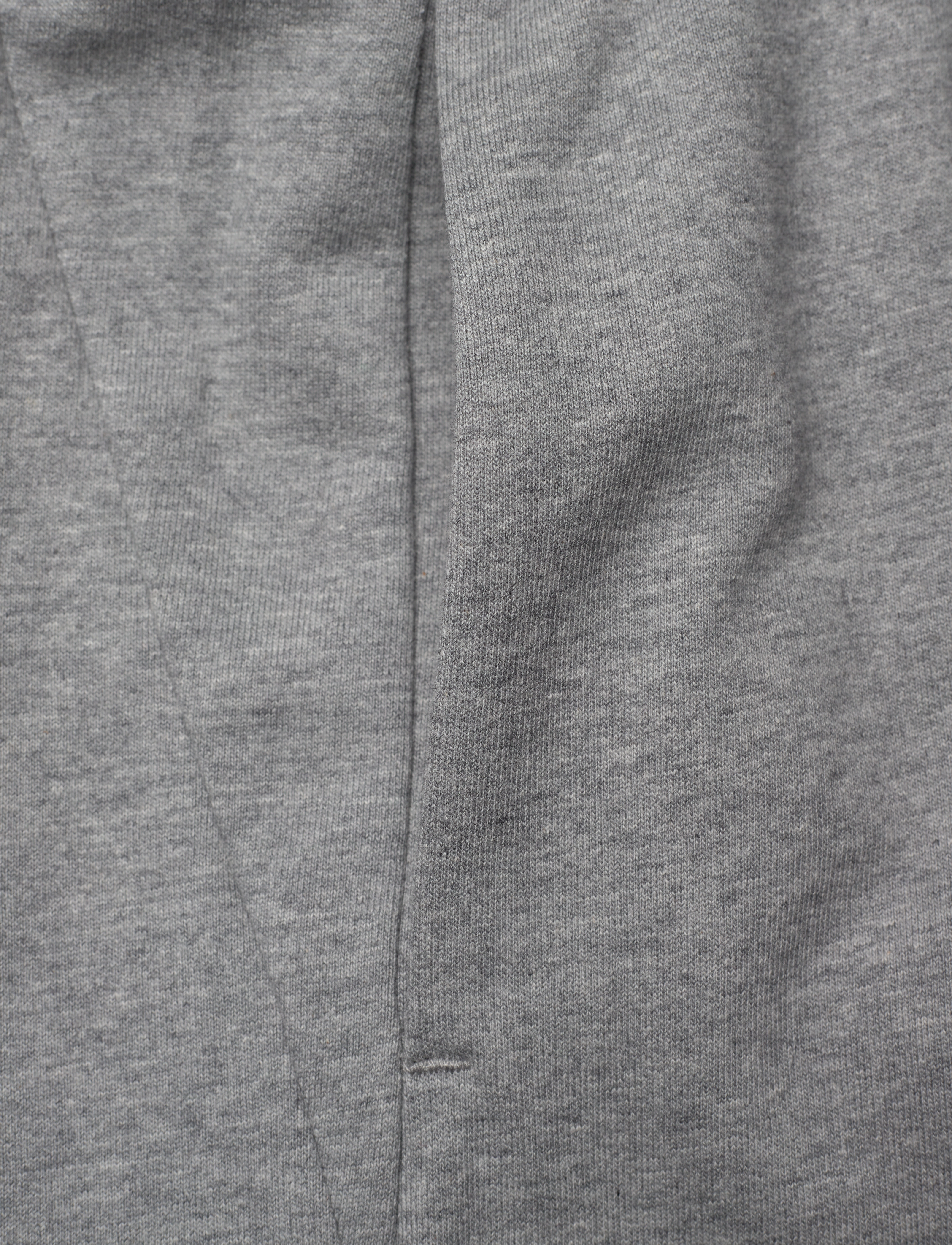 EA7 - TROUSER - med.grey mel - 2