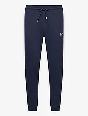 EA7 - TROUSERS - pants - navy blue - 0