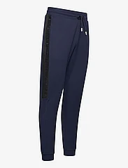 EA7 - TROUSERS - pants - navy blue - 3