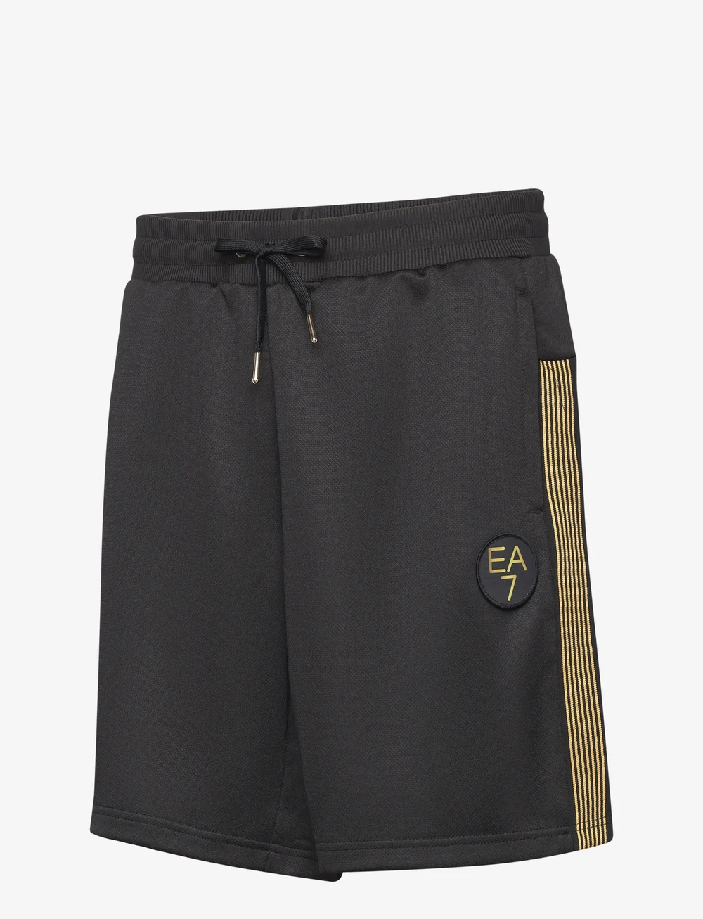 Ea7 top bermuda shorts