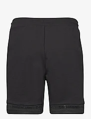 EA7 - SHORTS - sports shorts - black - 1