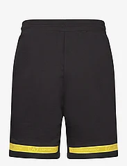 EA7 - SHORTS - sports shorts - black - 1