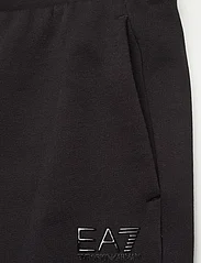 EA7 - SHORTS - sports shorts - black - 2