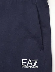 EA7 - SHORTS - urheilushortsit - navy blue - 2