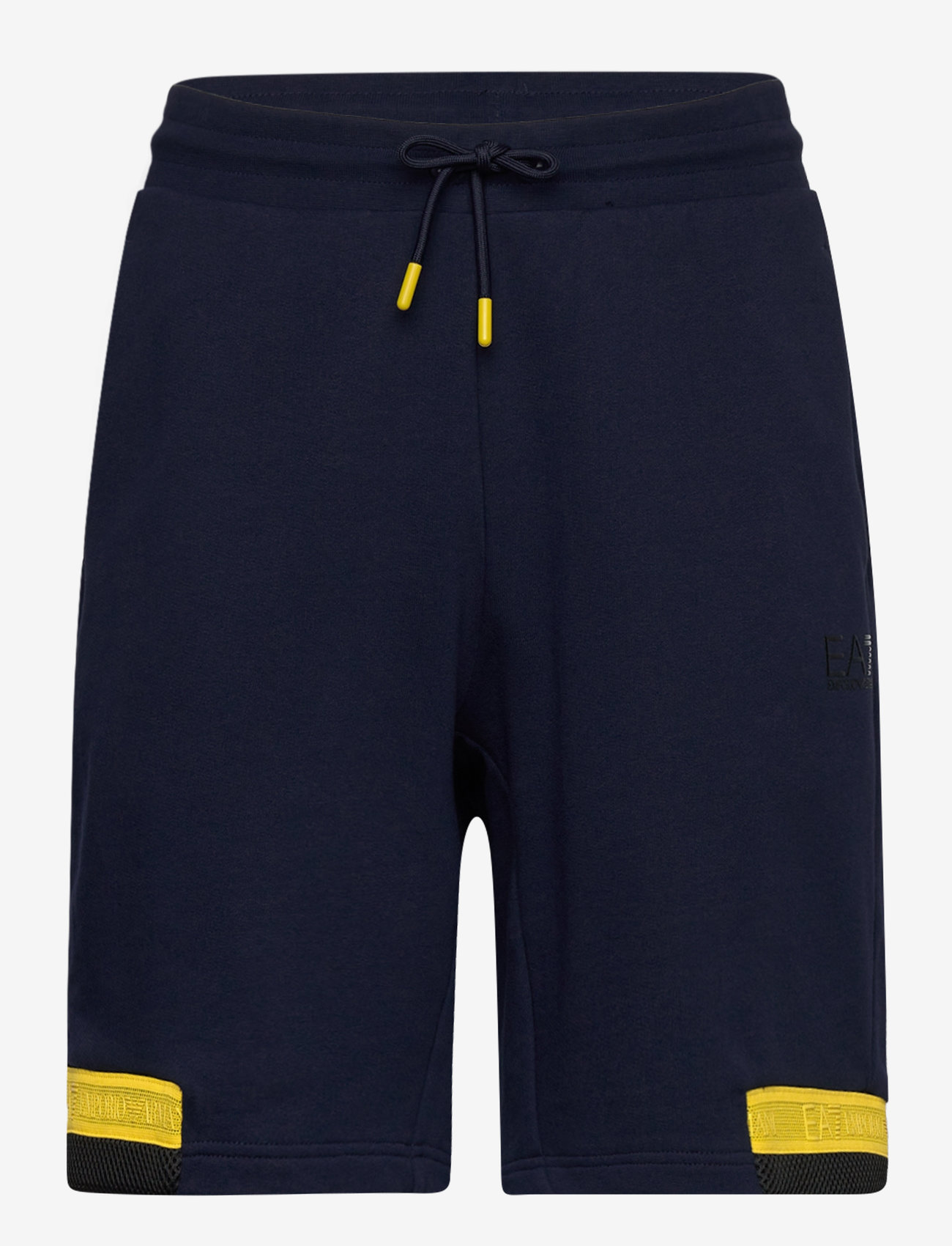 EA7 - SHORTS - navy blue - 0