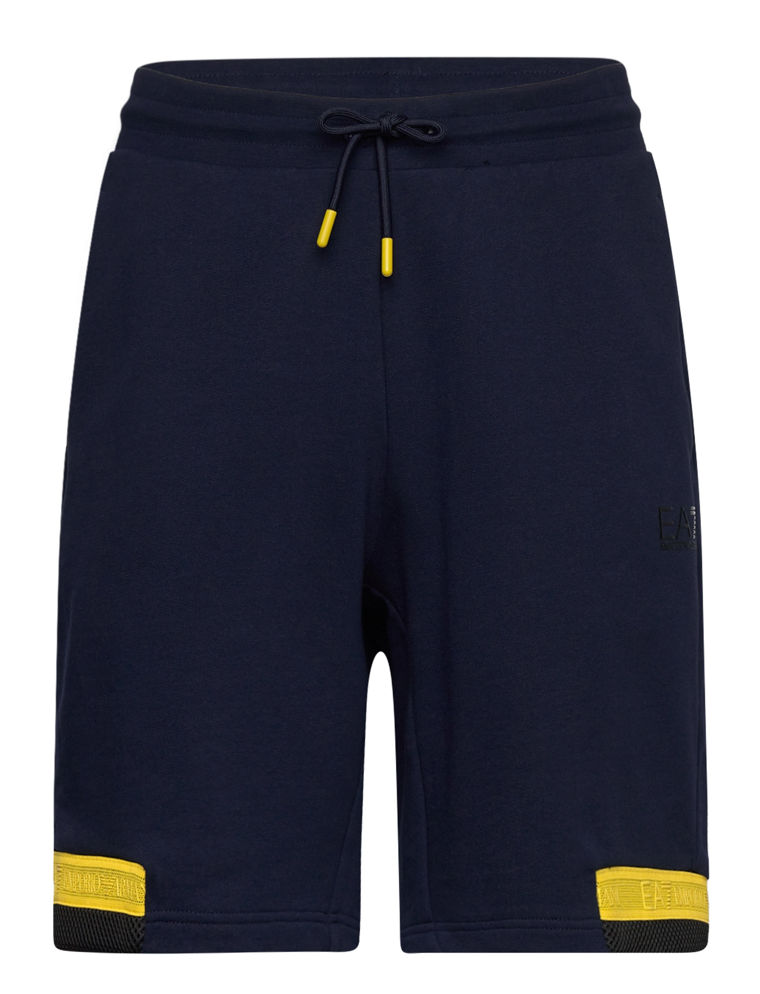 SHORTS - NAVY BLUE
