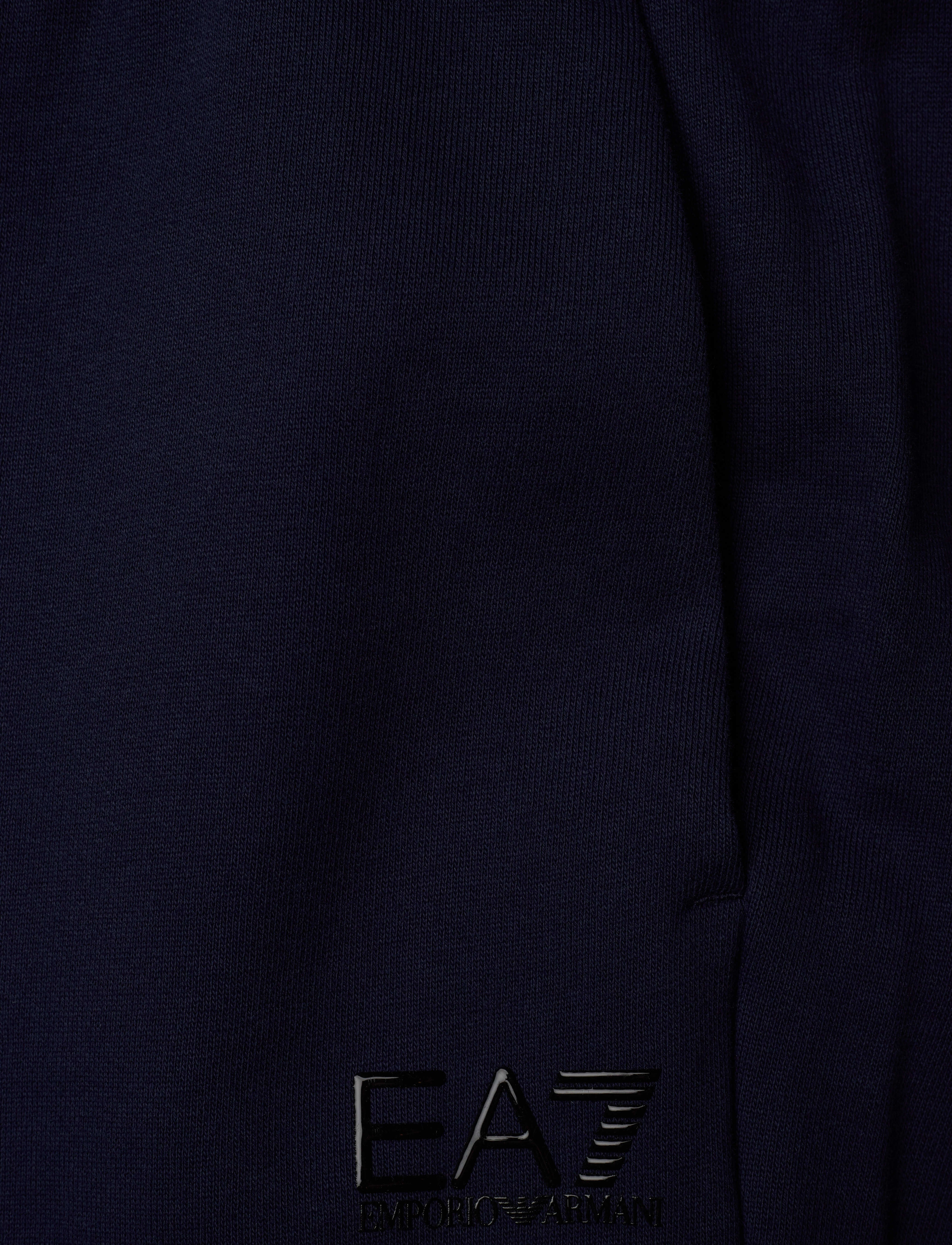 EA7 - SHORTS - navy blue - 2