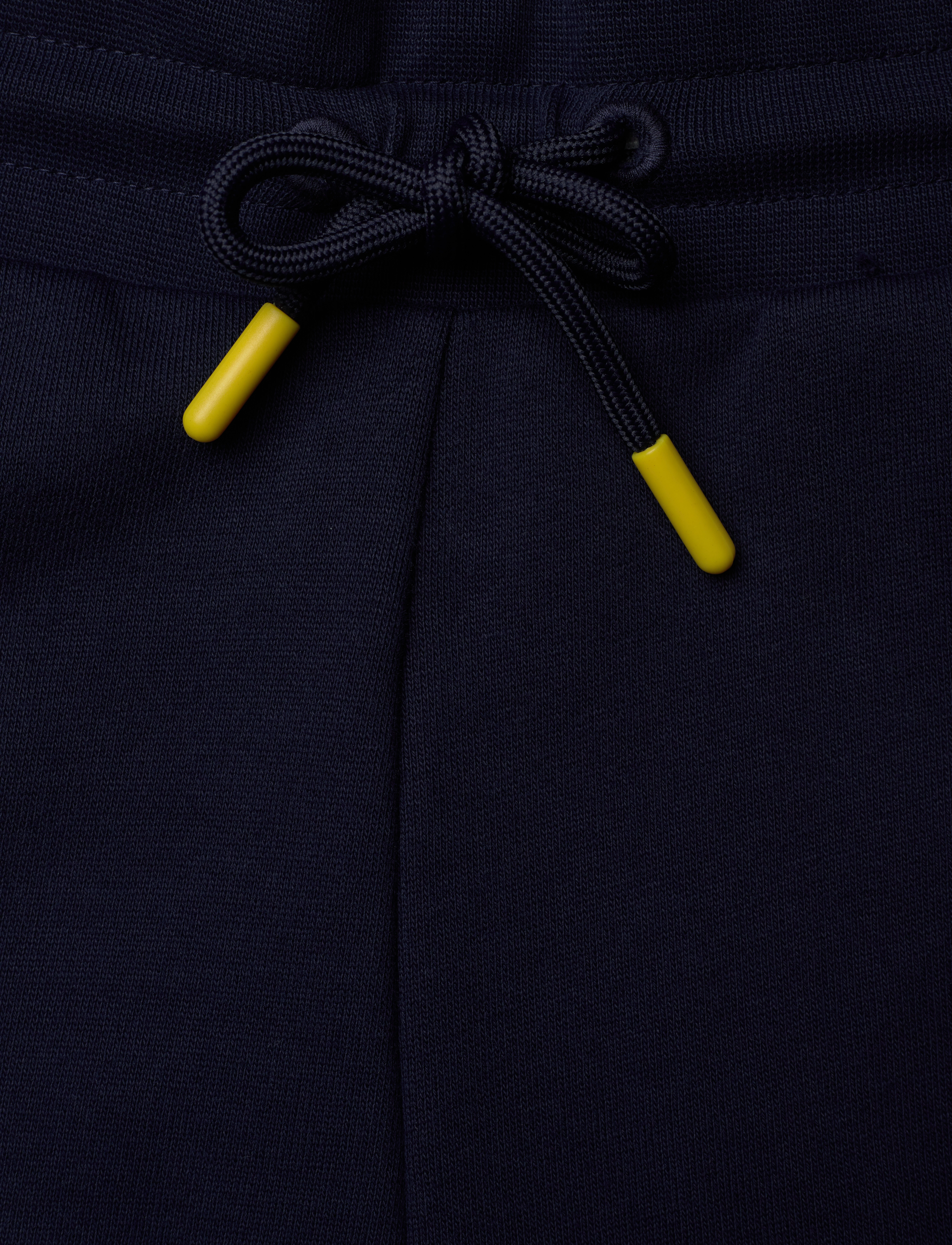 EA7 - SHORTS - navy blue - 3