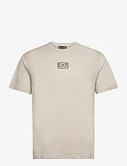EA7 - T-SHIRT - t-shirts - rainy day - 0