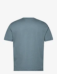 EA7 - T-SHIRT - short-sleeved t-shirts - stargazer - 1