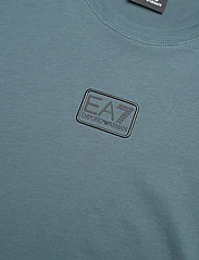 EA7 - T-SHIRT - short-sleeved t-shirts - stargazer - 2