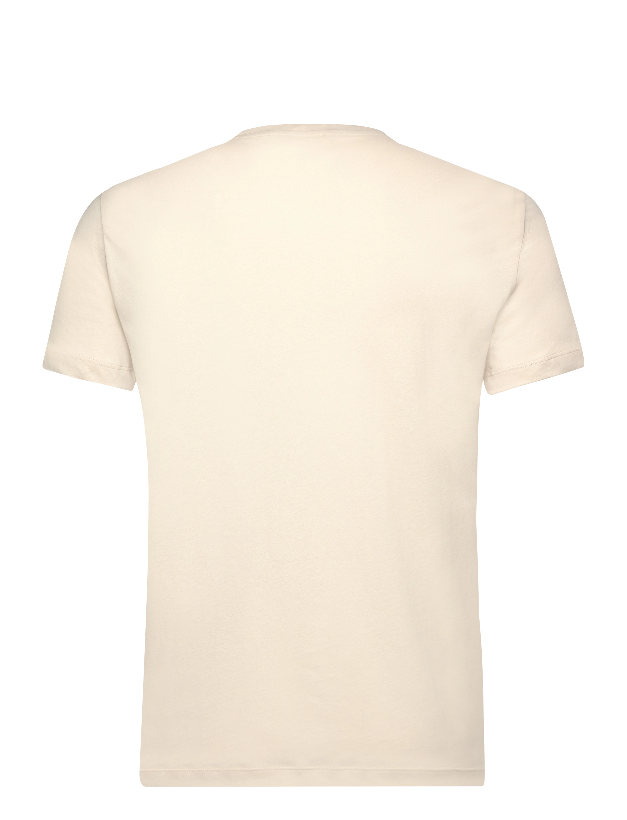 EA7 - T-SHIRT - rainy day - 1