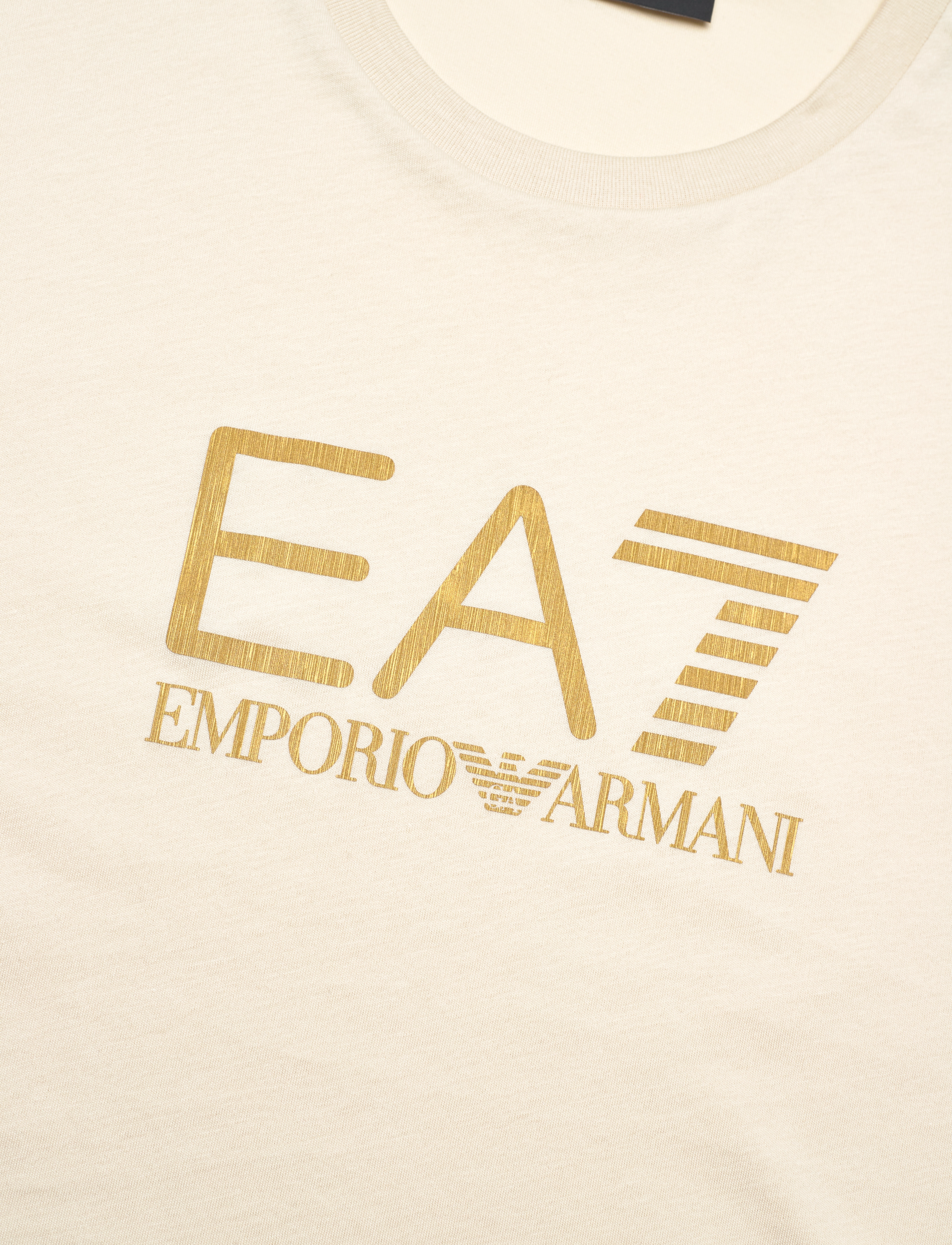 EA7 - T-SHIRT - rainy day - 2