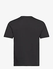 EA7 - T-SHIRT - t-shirts - black - 1