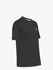 EA7 - T-SHIRT - t-shirts - black - 3