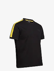EA7 - T-SHIRT - t-shirts - black - 3
