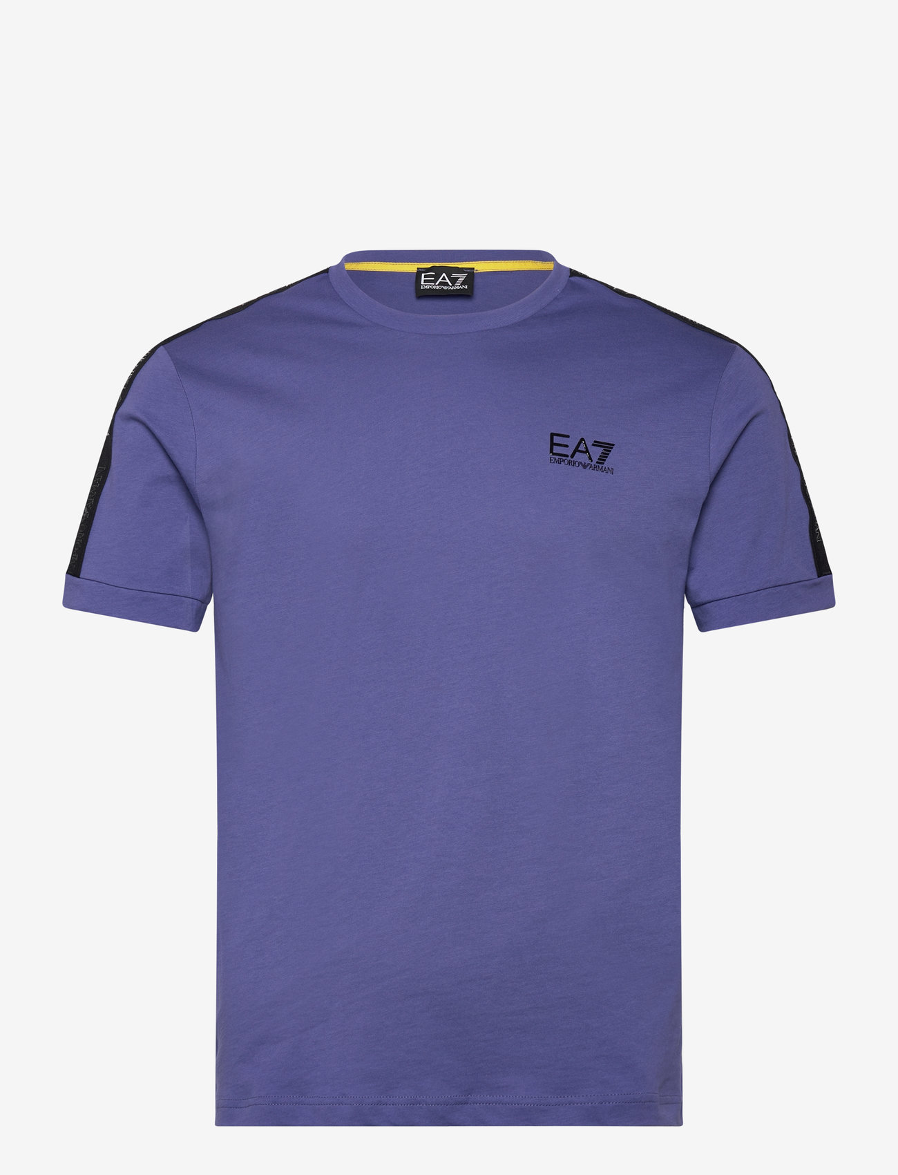 EA7 - T-SHIRT - marlin - 0