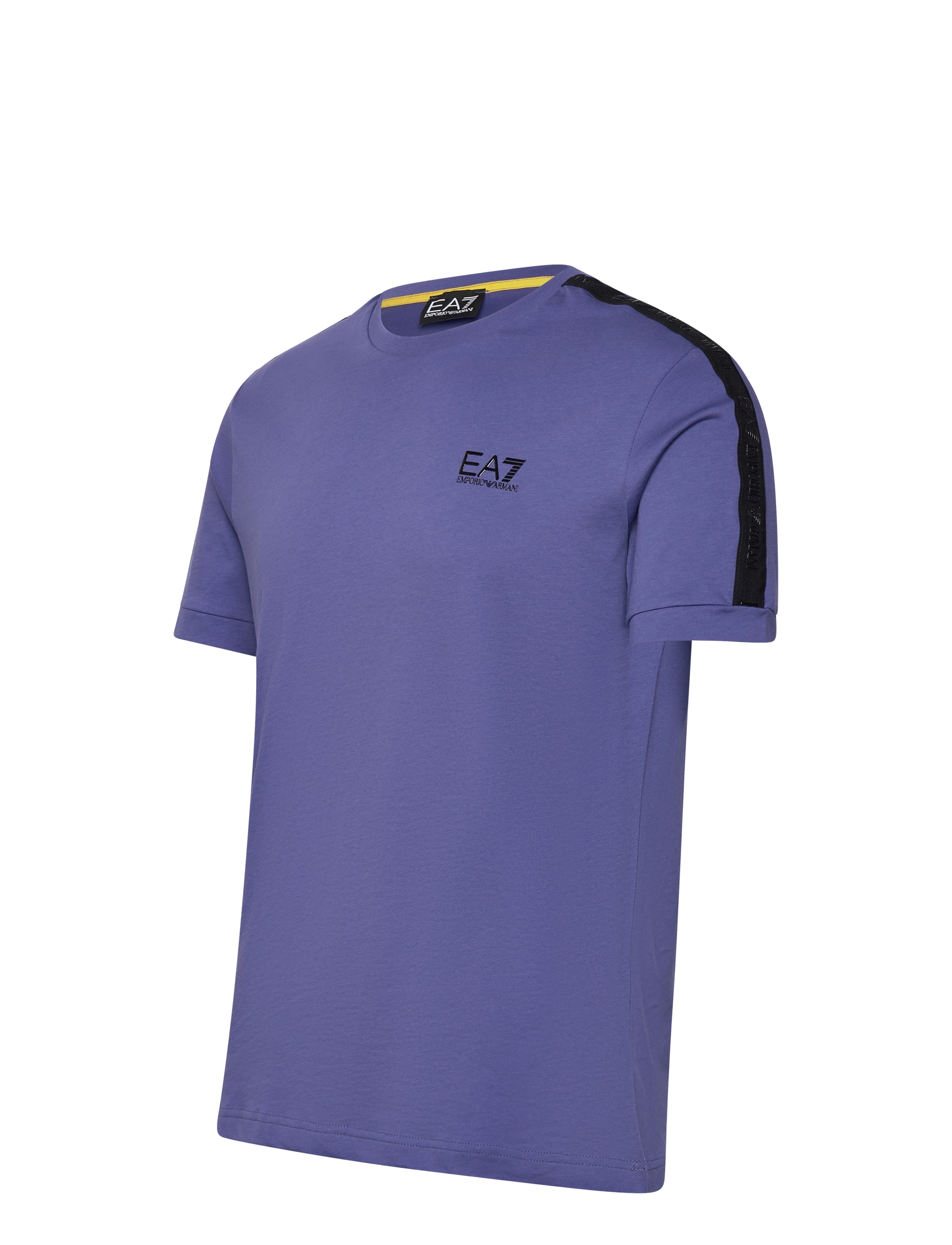 EA7 - T-SHIRT - marlin - 2