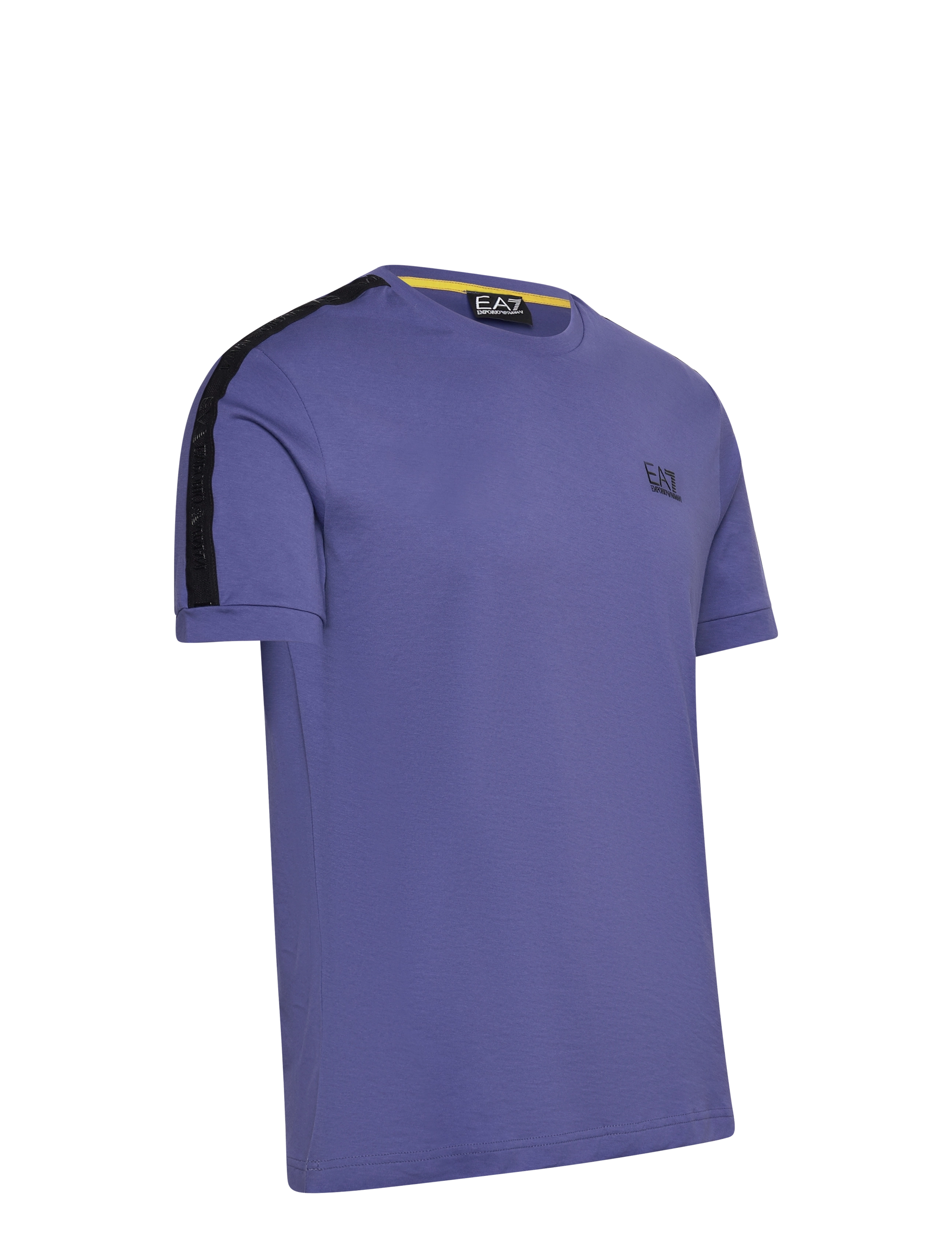 EA7 - T-SHIRT - marlin - 3