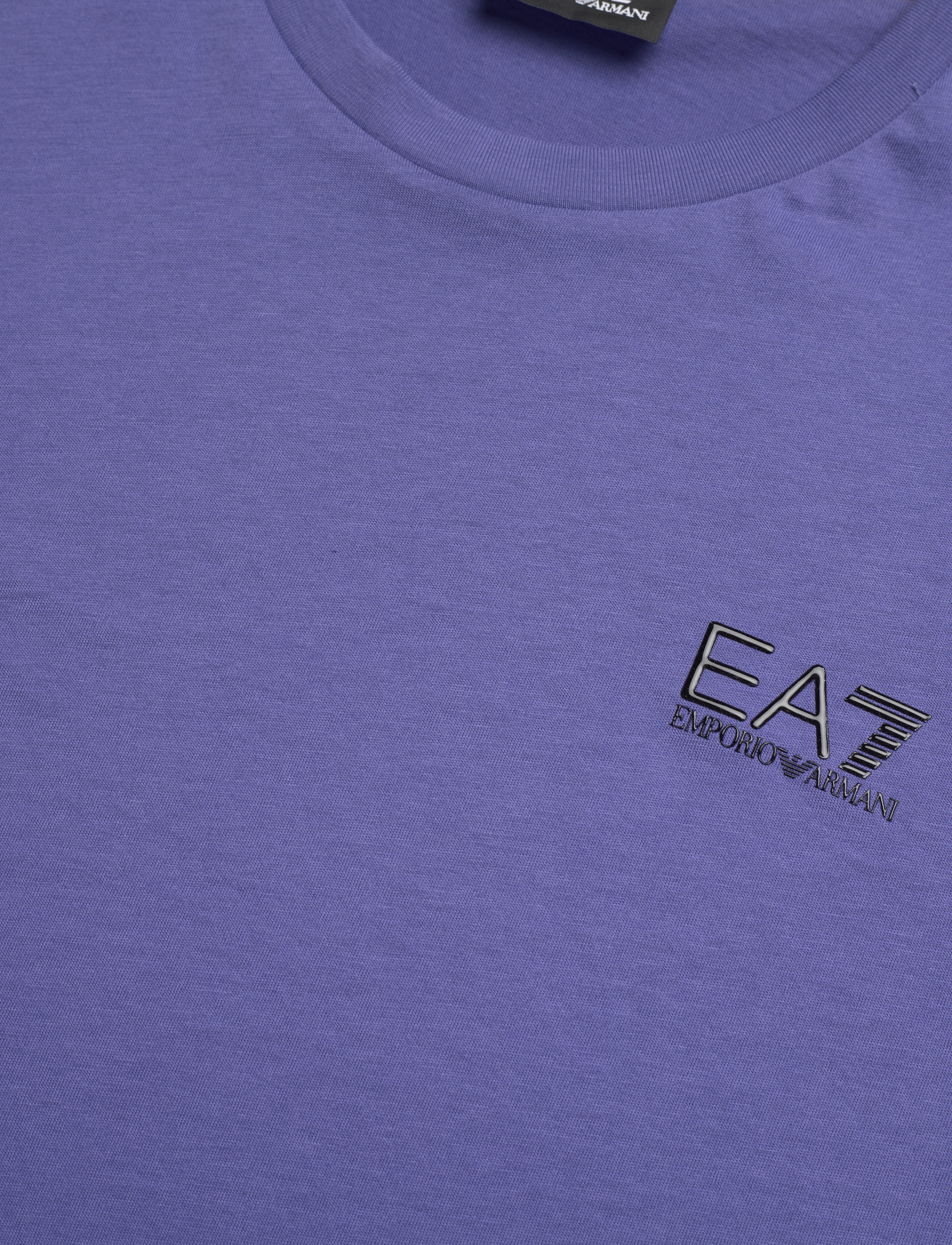 EA7 - T-SHIRT - marlin - 4