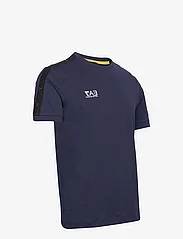 EA7 - T-SHIRT - t-shirts - navy blue - 3