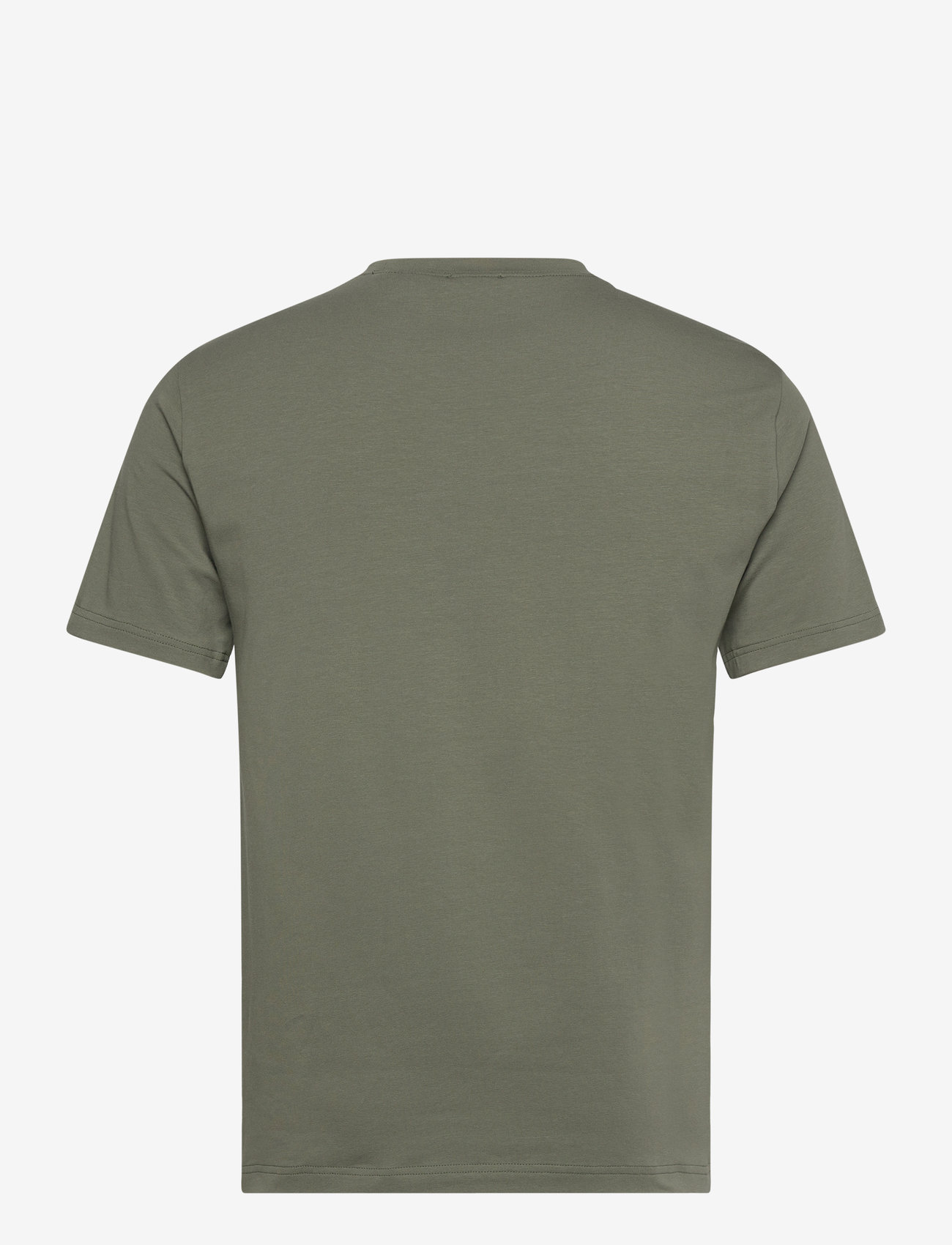 EA7 - T-SHIRT - beetle - 1