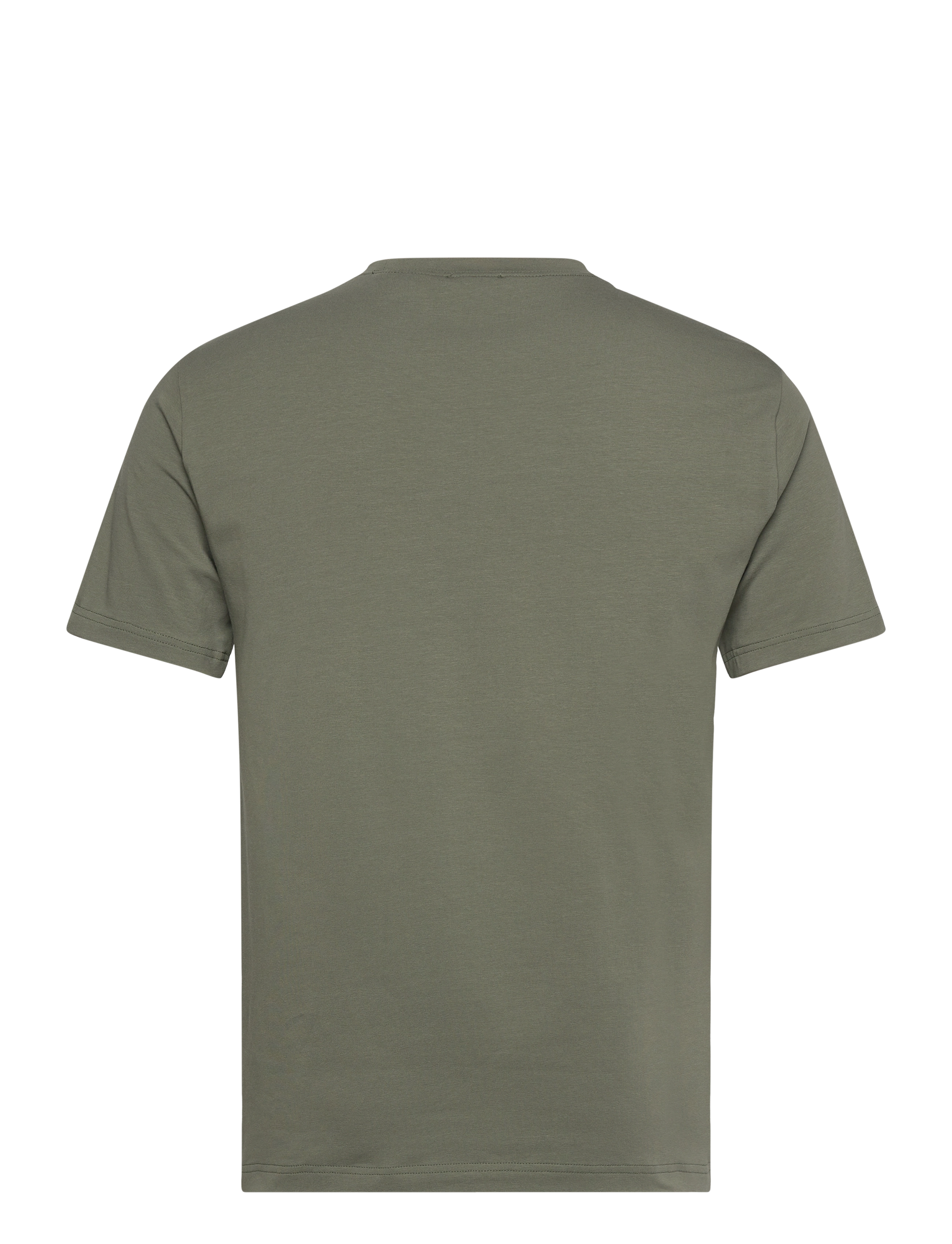EA7 - T-SHIRT - beetle - 1