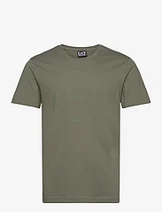 EA7 - T-SHIRT - t-shirts - beetle - 0