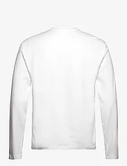 EA7 - T-SHIRT - langarmshirts - white - 1