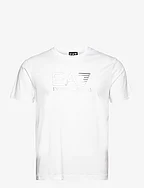 T-SHIRT - WHITE