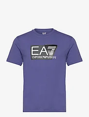 EA7 - T-SHIRT - t-shirts - marlin - 0