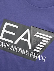 EA7 - T-SHIRT - t-shirts - marlin - 2