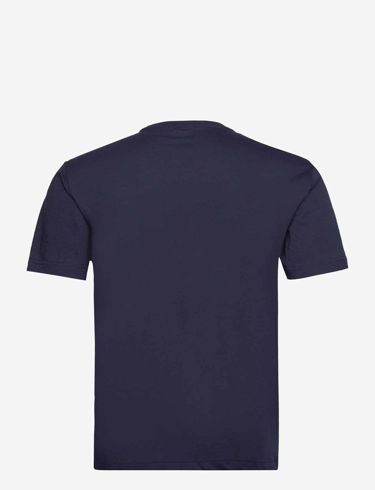 EA7 - T-SHIRT - navy blue - 1
