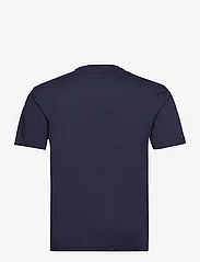 EA7 - T-SHIRT - t-shirts - navy blue - 1