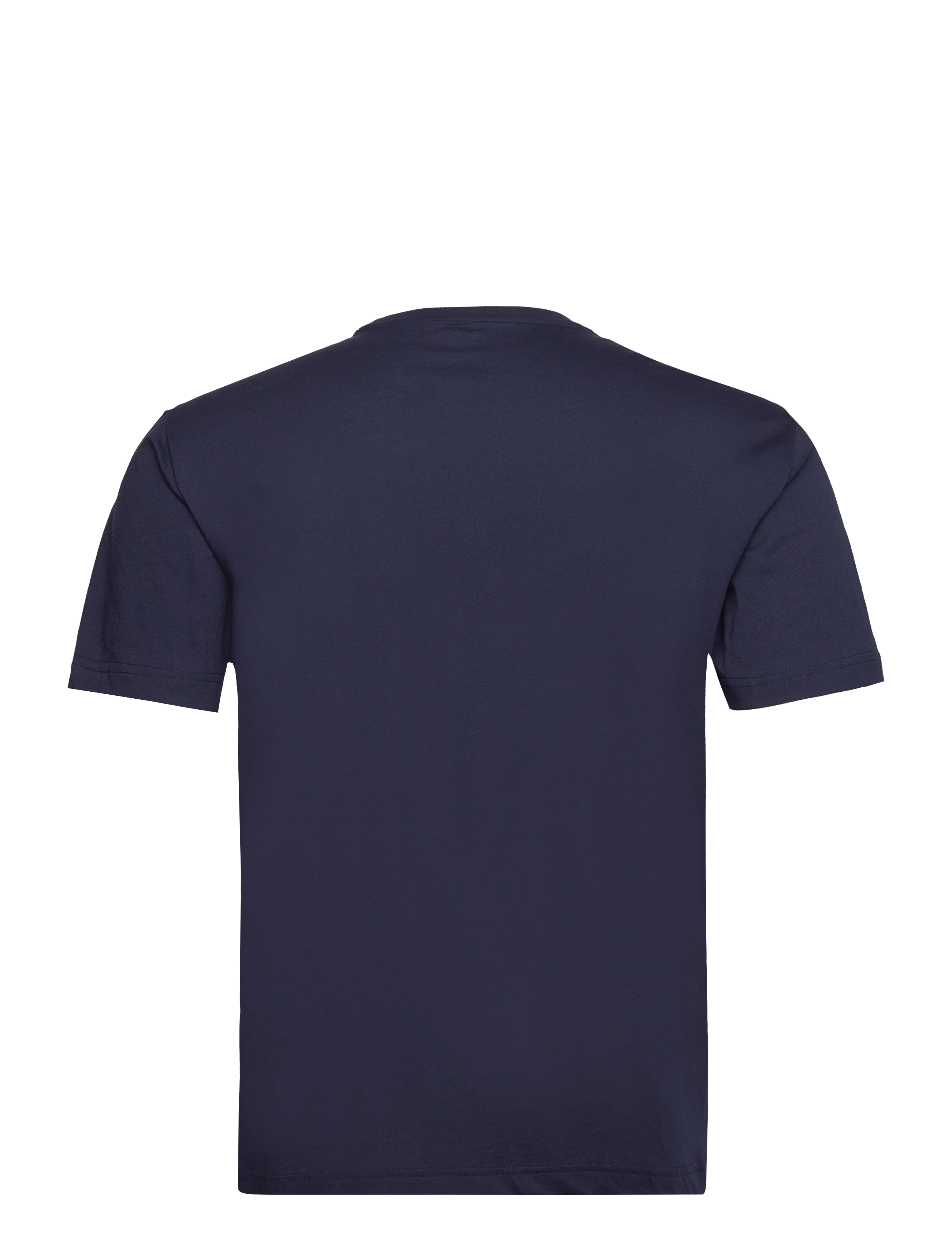EA7 - T-SHIRT - navy blue - 1