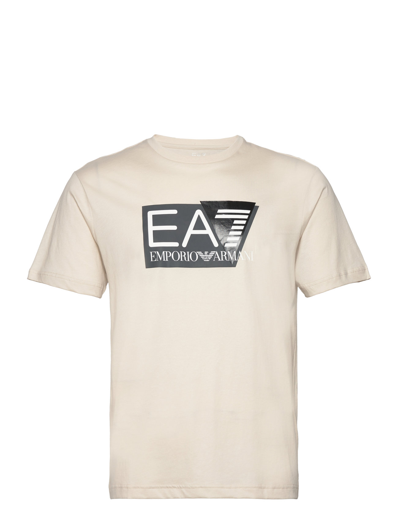 EA7 - T-SHIRT - rainy day - 0