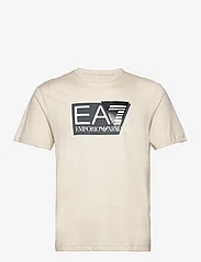 EA7 - T-SHIRT - t-shirts - rainy day - 0