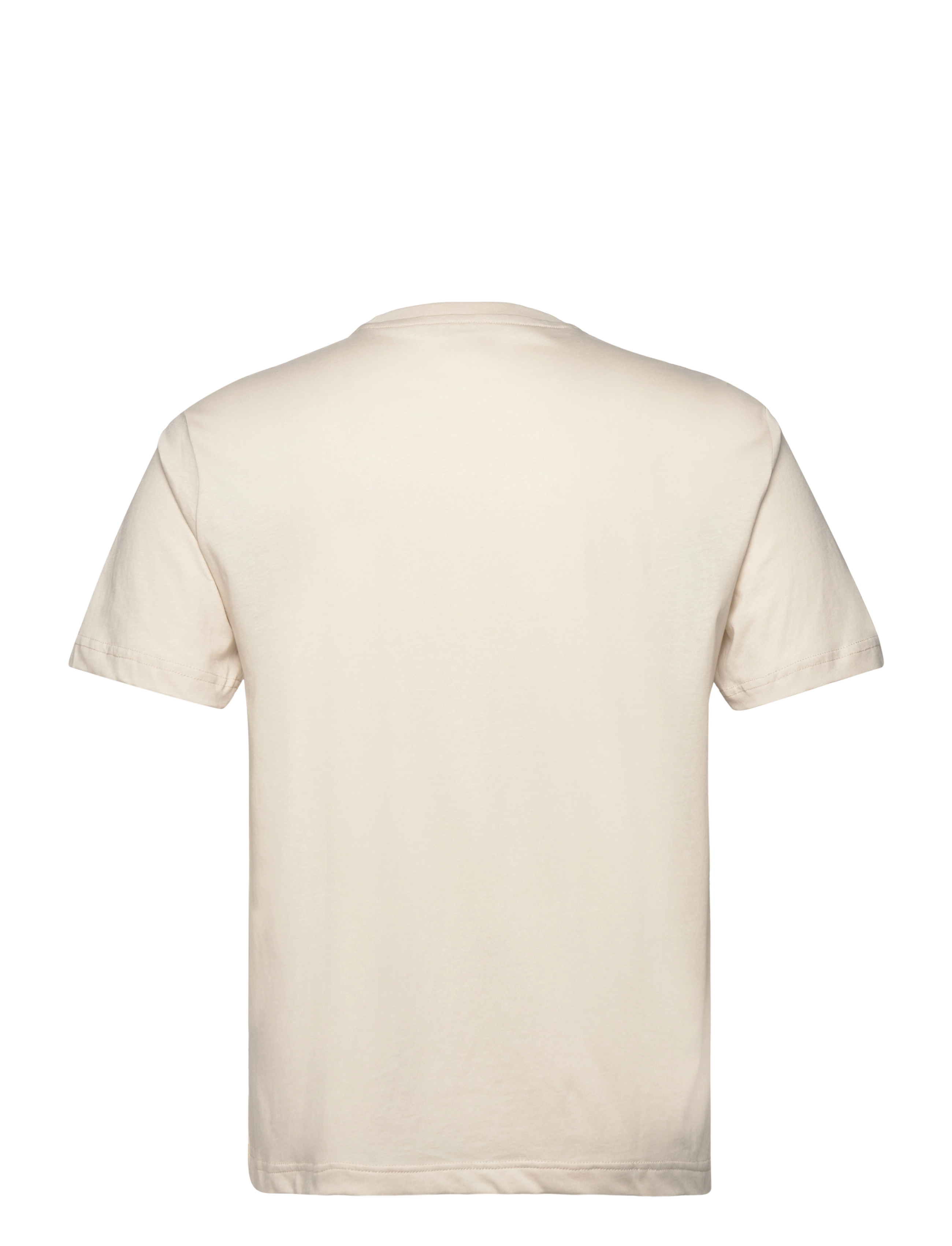 EA7 - T-SHIRT - rainy day - 1