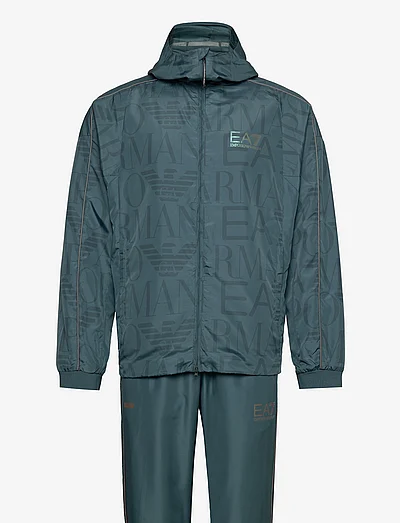 Emporio armani sales ea7 sailing jacket