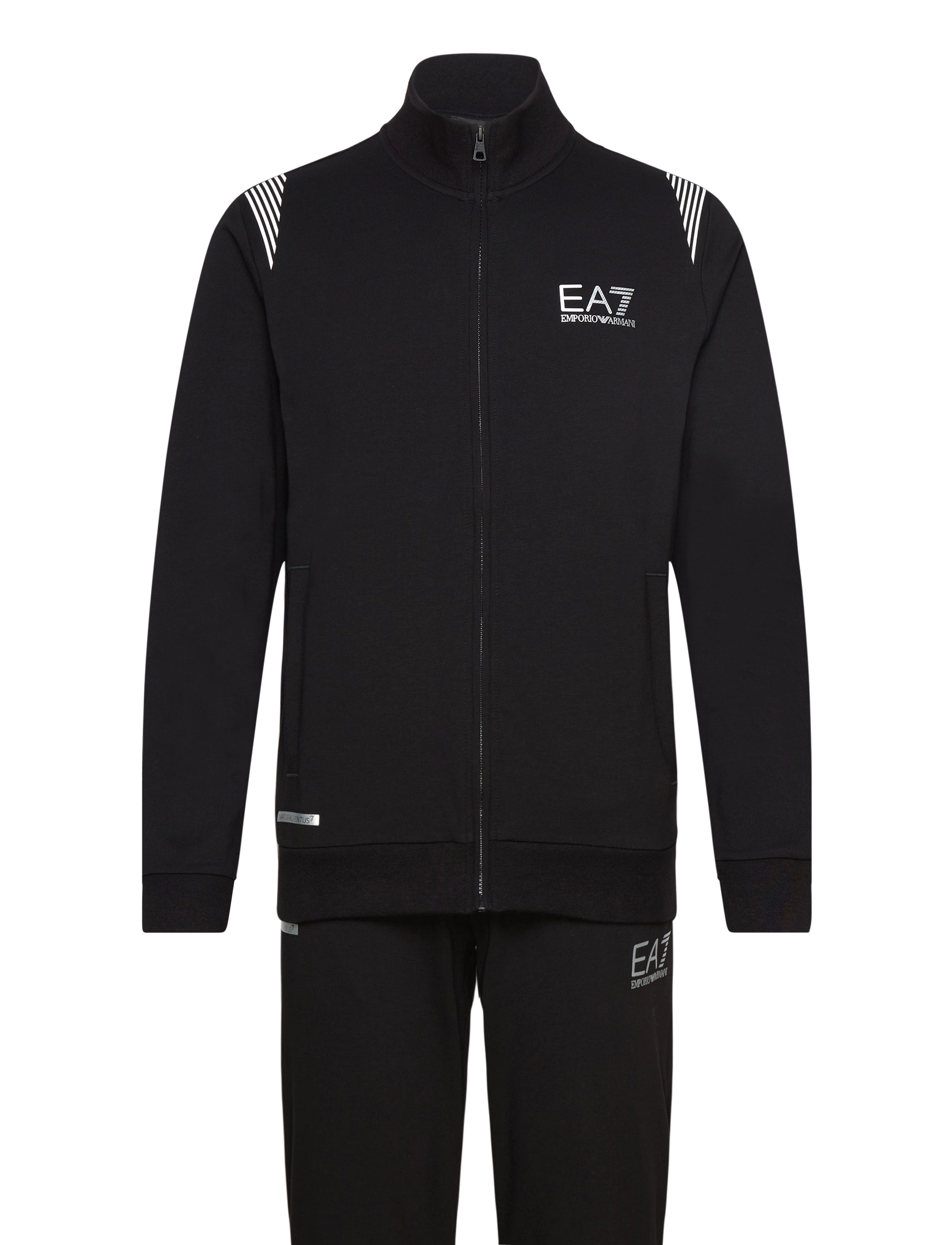 TRACKSUIT - BLACK