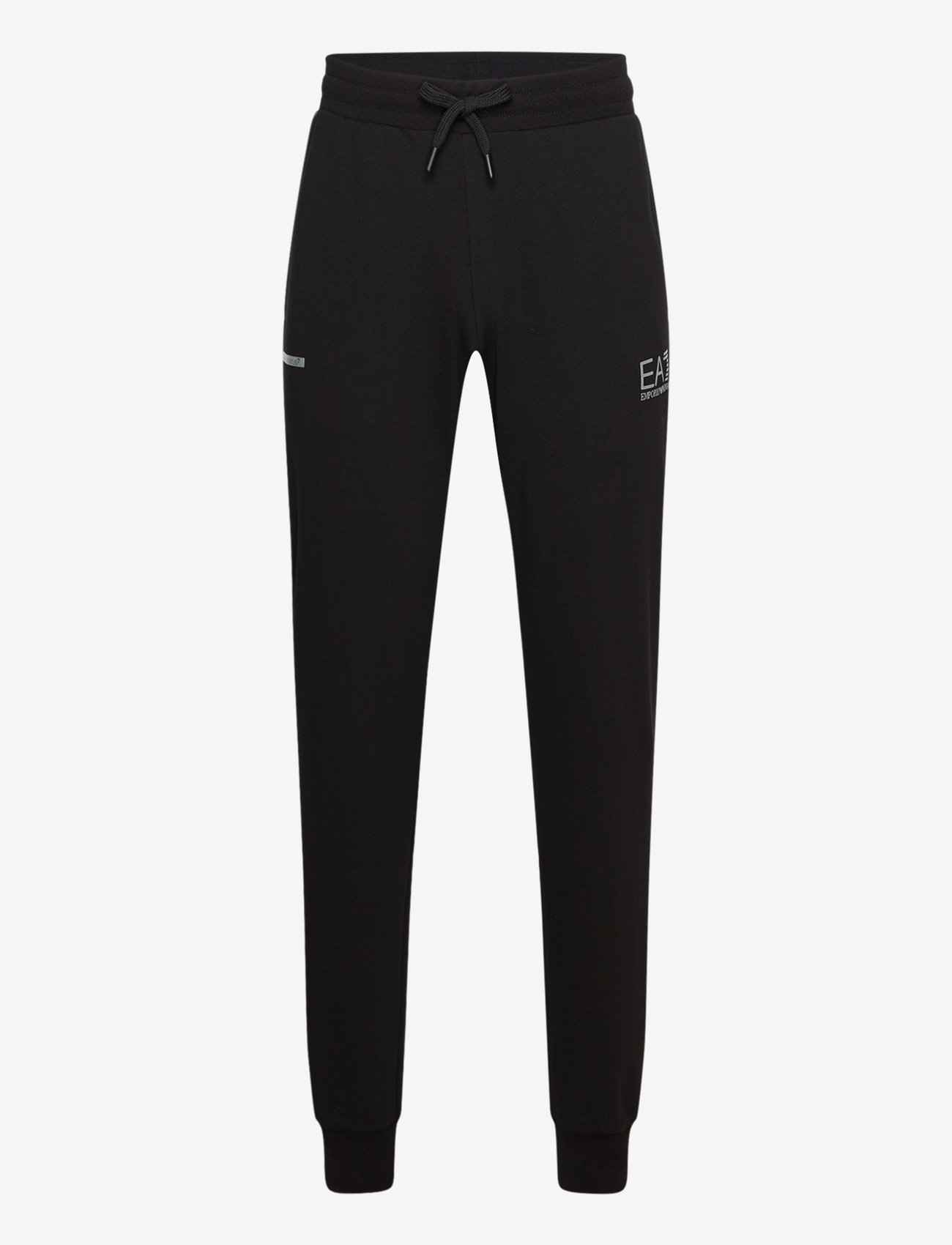 EA7 - TRACKSUIT - black - 2