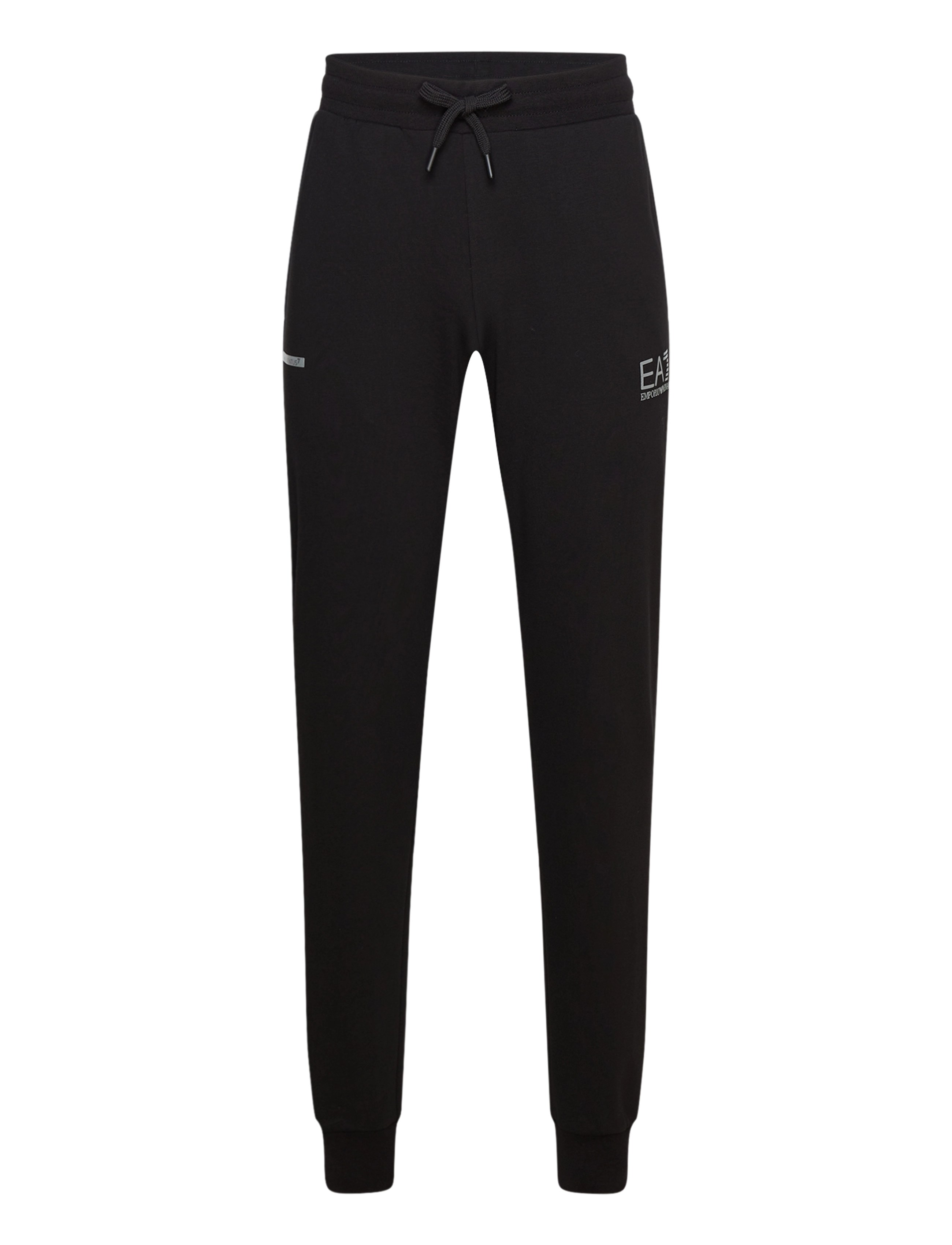 EA7 - TRACKSUIT - black - 2