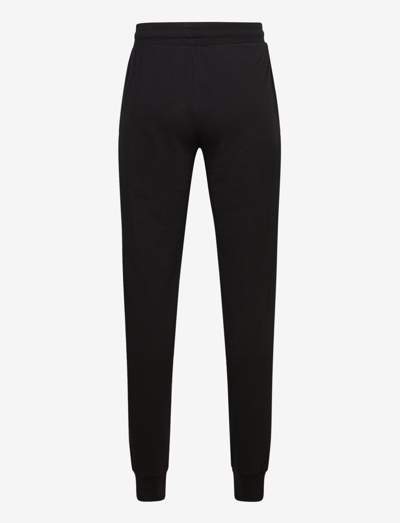 EA7 - TRACKSUIT - black - 3