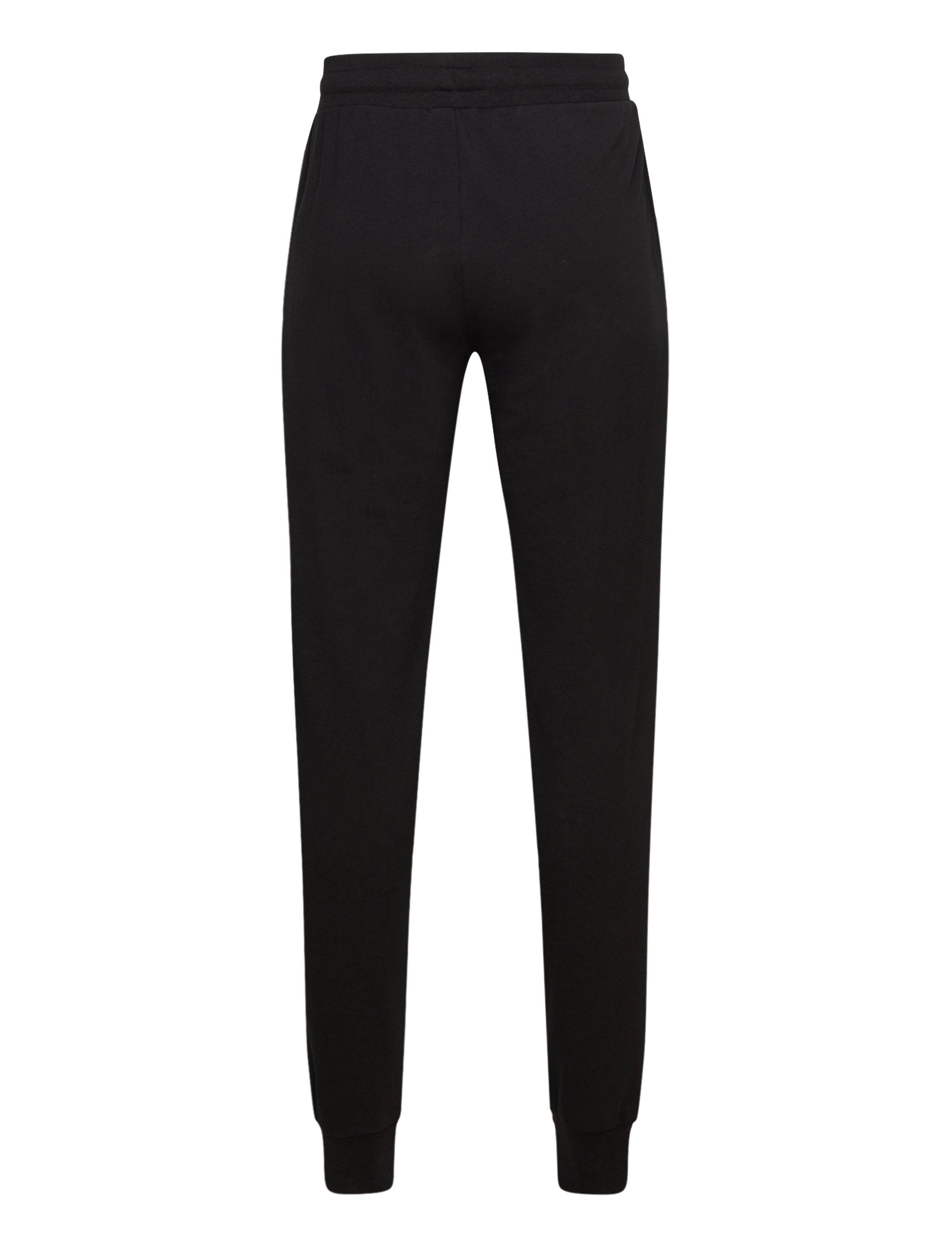 EA7 - TRACKSUIT - black - 3