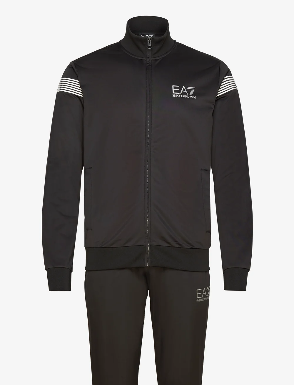 Ea7 7 lines tracksuit sales
