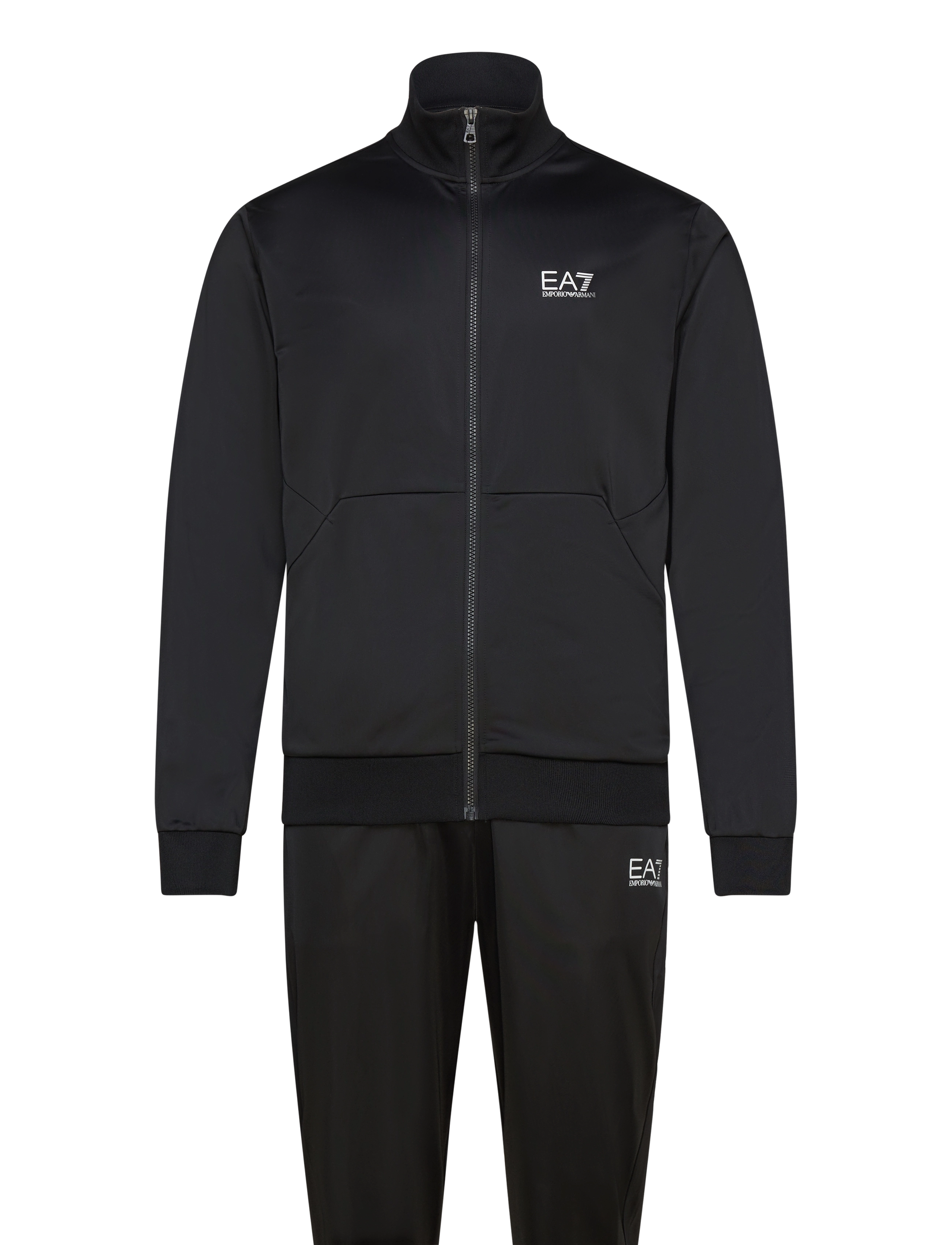 TRACKSUIT - BLACK