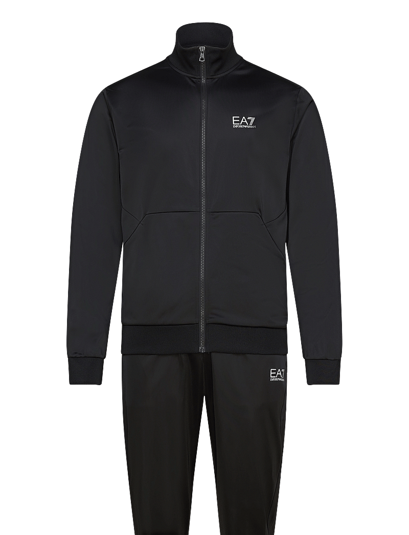 EA7 Tracksuit – tracksuits – shop at Booztlet