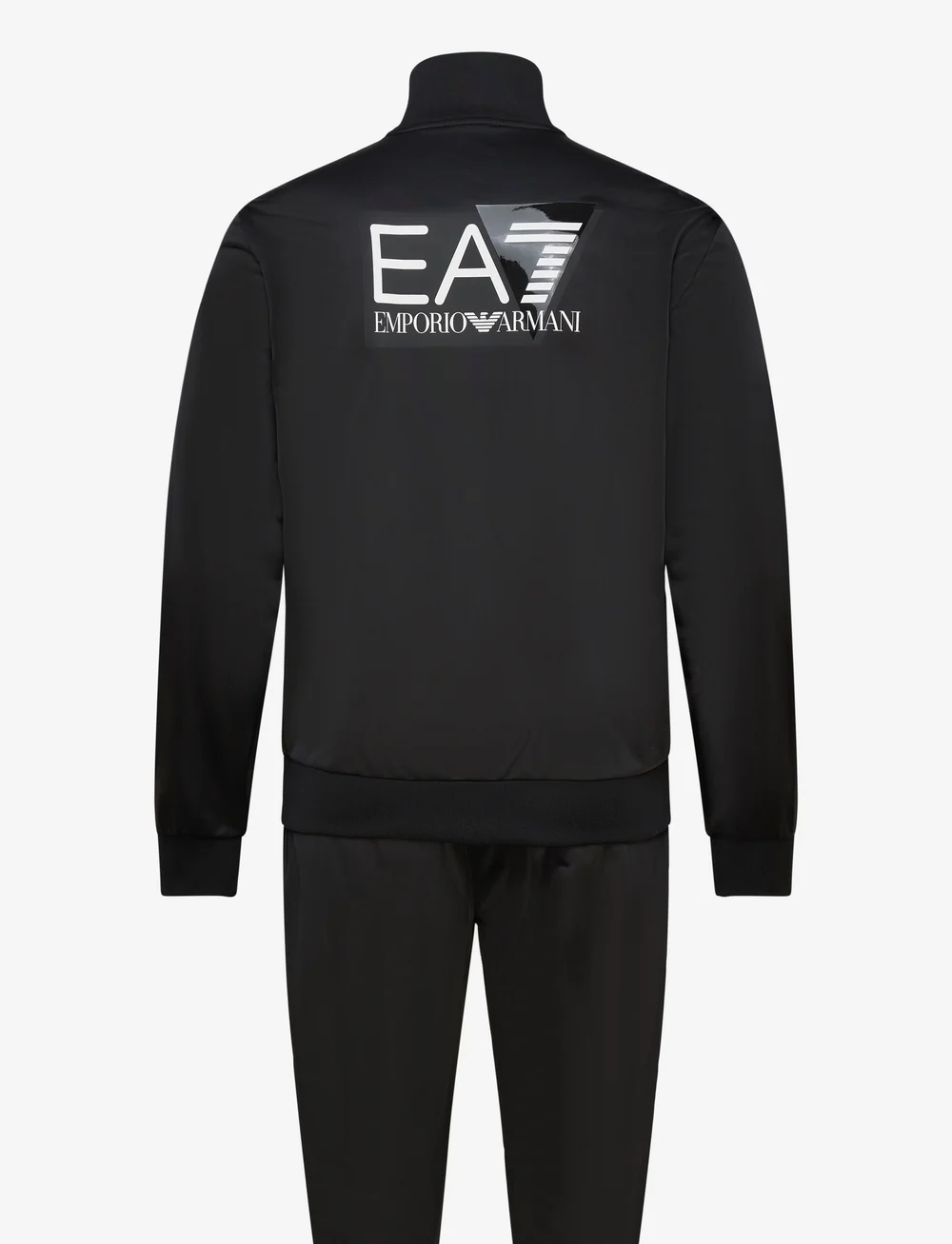 Ea7 trainingspak heren sale hotsell