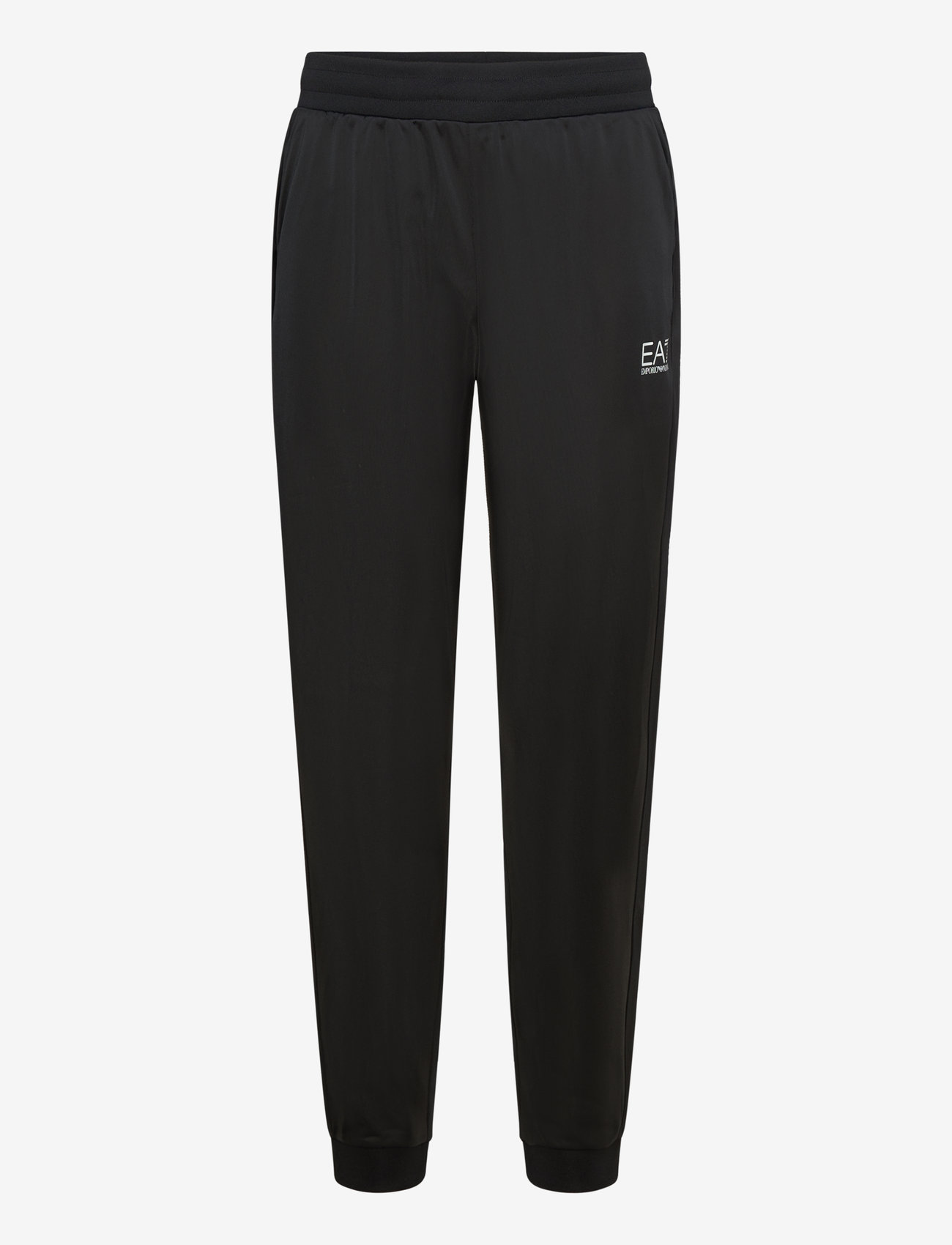 EA7 - TRACKSUIT - black - 1
