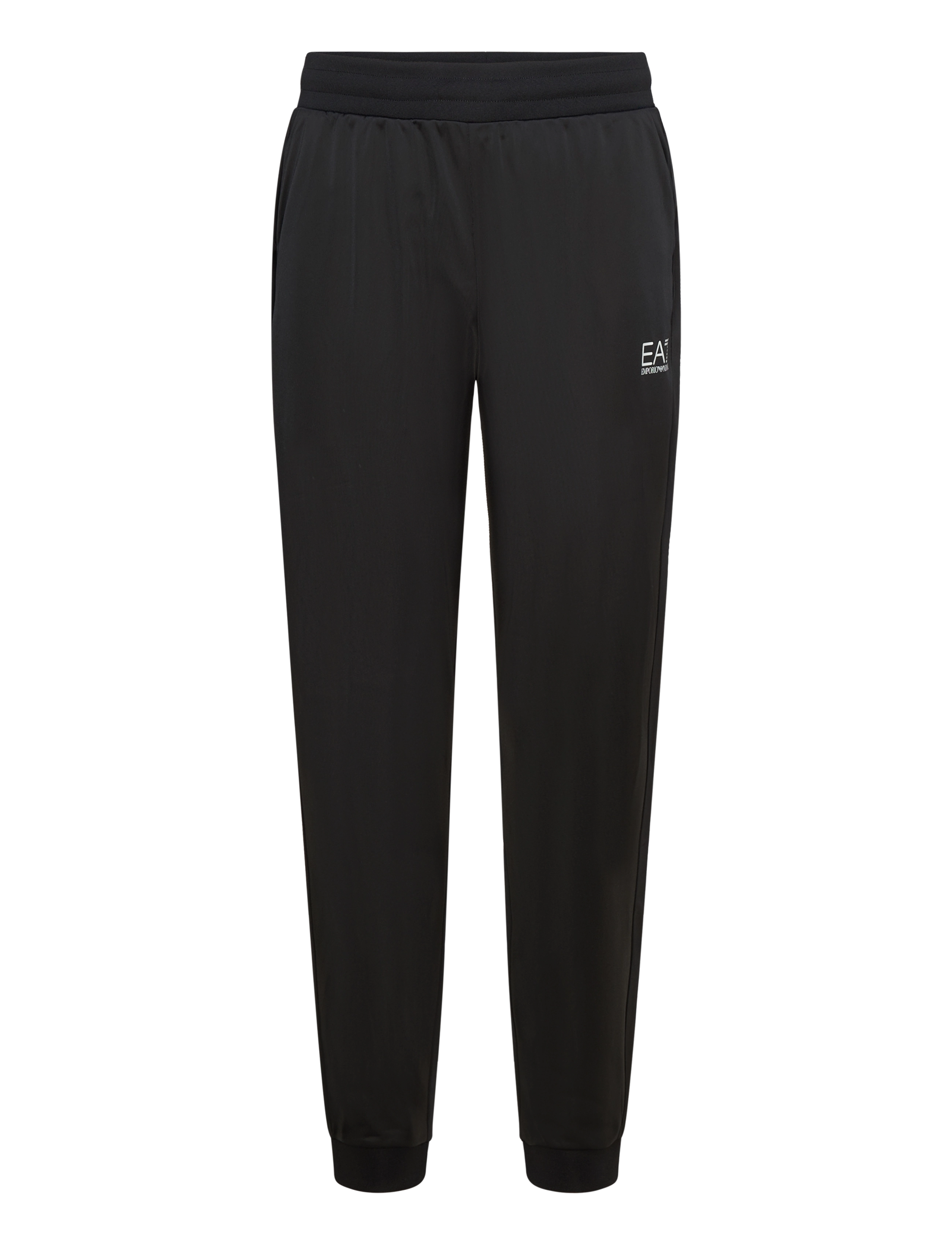 EA7 - TRACKSUIT - black - 1